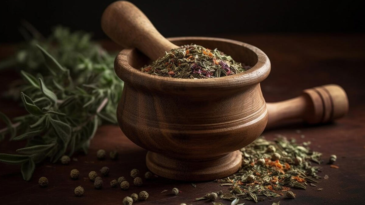 Indian Herbs That Help Lowering High Cholesterol